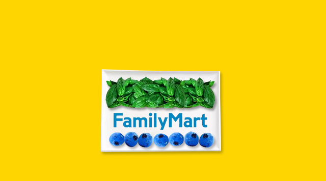 從上海開到北京，全家要超越7-11成便利店餐飲王者？