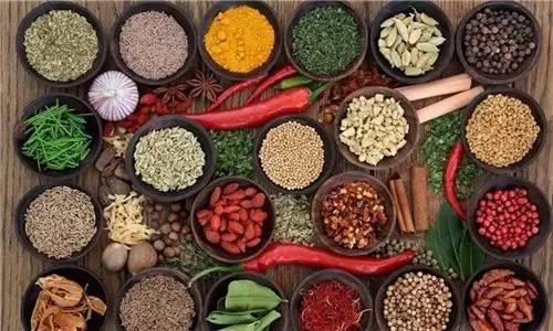 17種川菜用的特殊香料，餐飲人都知道嗎？