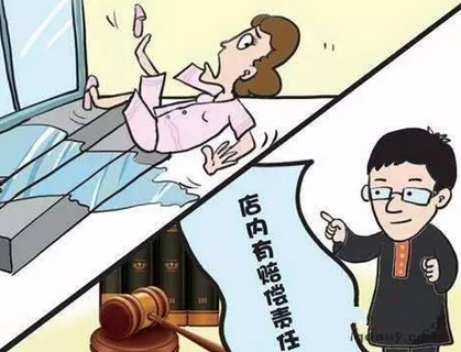 華裔男子在美國餐館打工摔傷耳朵縫三針，老板拒絕任何賠償