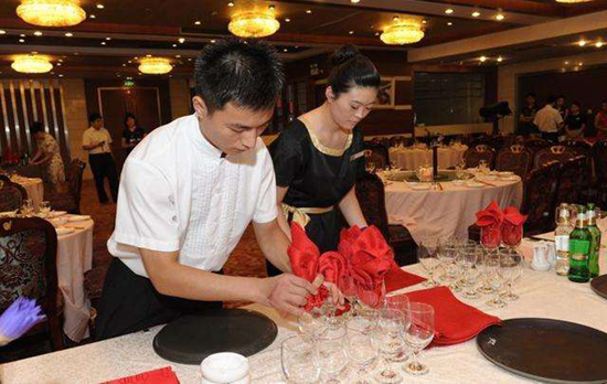 開餐廳必看的52條公式，教你看懂經(jīng)營(yíng)的秘訣|餐飲界