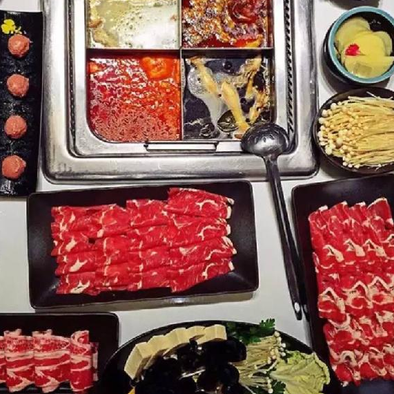 海底撈、小肥羊全面“入侵”日本，畫風(fēng)突變！