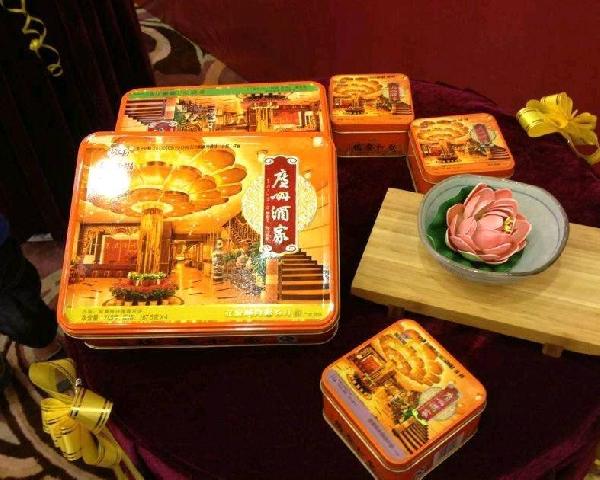 為什么78歲的大同酒家倒閉了，82歲的廣州酒家卻能上市？