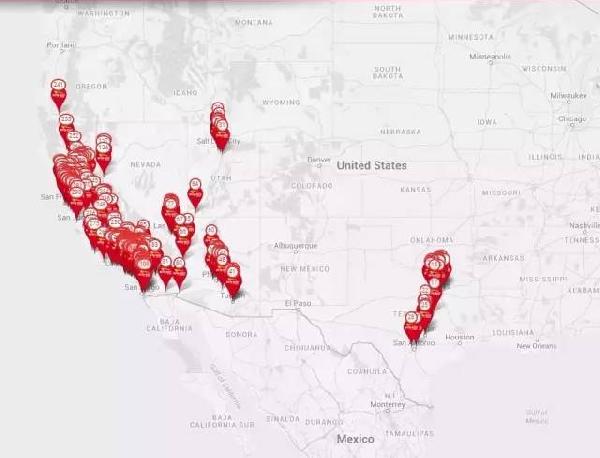 70年只賣3種口味，這家快餐店為何能天天排隊