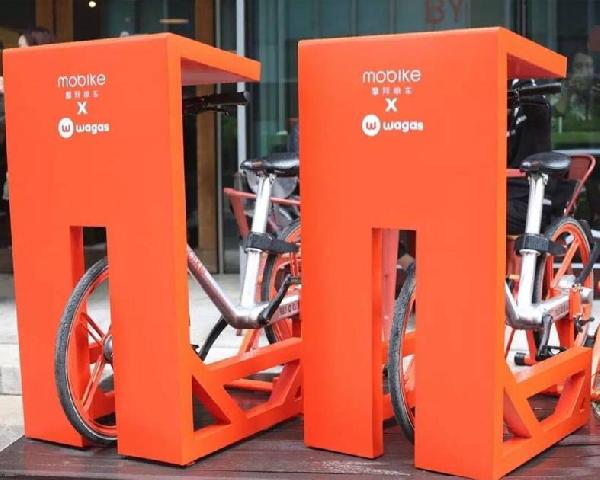 摩拜、CHANEL、科顏氏紛紛進軍餐飲界，大牌到底在探索什么？