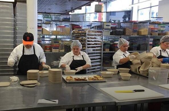 食品配送服務商 Sprig 停止服務，美國食雜配送市場在飽和之后開始洗牌