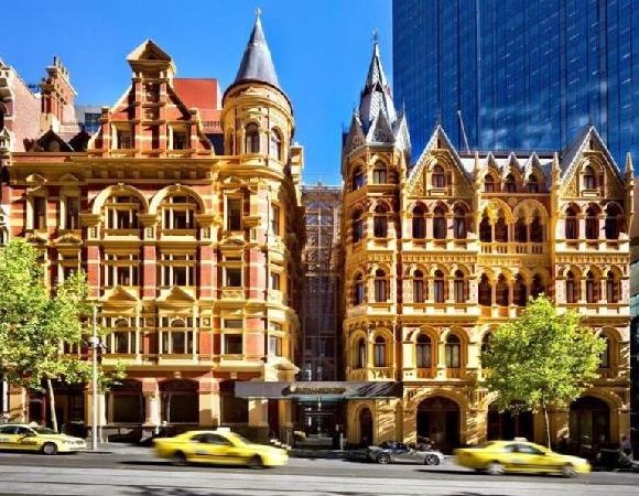 宴會取消，酒店卻拒不退錢！這家企業(yè)一怒之下喊來了100個流浪漢…