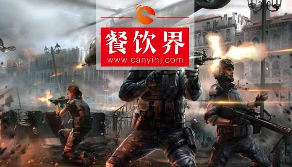 在線外賣市場有望突破3000億，餐飲人如何分一杯羹？