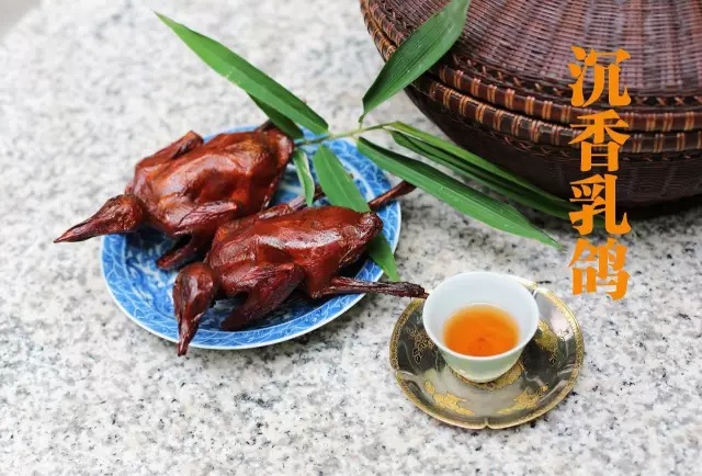 嘗盡天下美食也不比這有范，不信來看看！