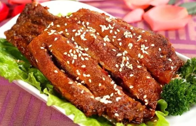 【新疆菜】“食肉動物”的福音！