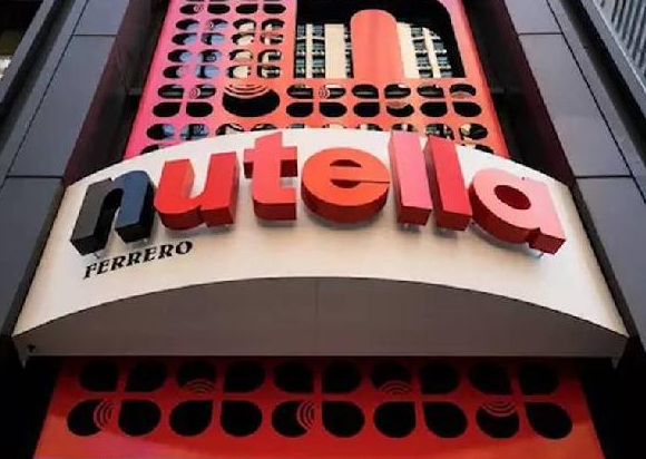 費列羅也開餐廳了！賣巧克力、麥片、冰淇淋的都來干餐飲是鬧哪樣？