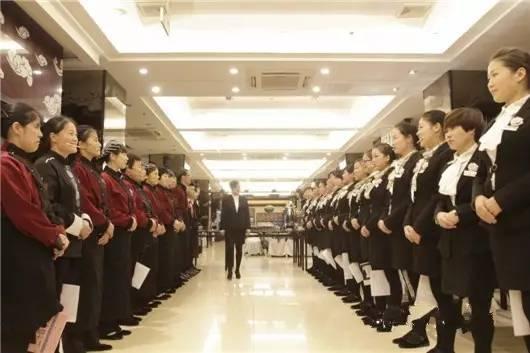 7種不同類型員工，餐飲店長(zhǎng)應(yīng)該這樣管！|餐飲界