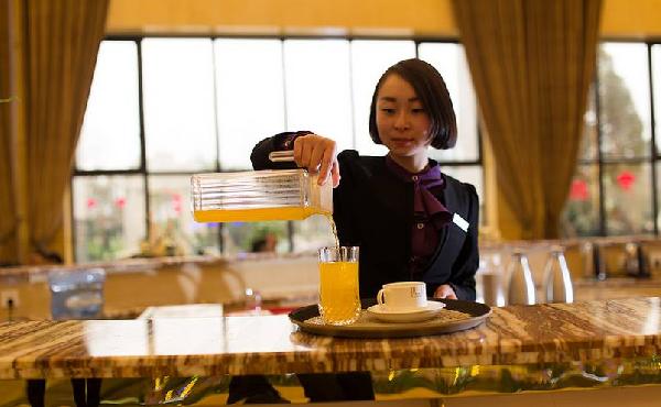 餐廳員工離職的8個(gè)原因，不要忽視了