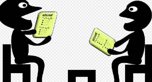 酒樓面試不成功，女子報(bào)警要求對方賠損失！你怎么看