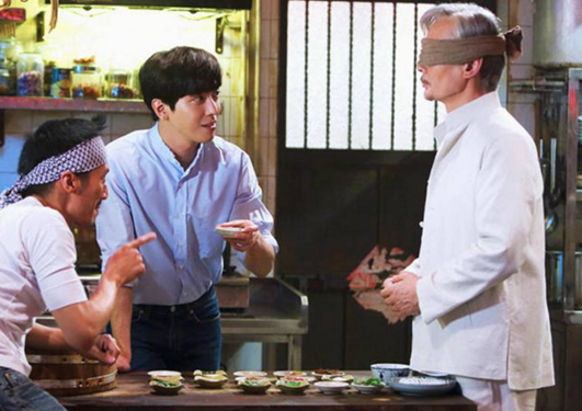 從一個(gè)小老板的日常，看中國“味都”為啥走不出牛逼餐企？