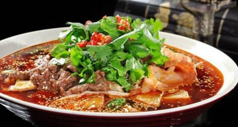 U鼎冒菜掛牌新三板背后：全國冒菜市場真的那么蓬勃嗎？