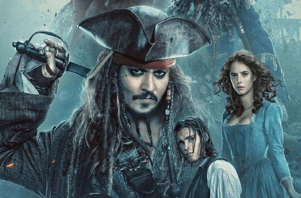 加勒比海盜吃什么？打死你也不會吃的！