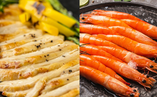 日本天皇御廚PK奧斯卡主廚，16家高端餐飲匯聚亞米星球節(jié)