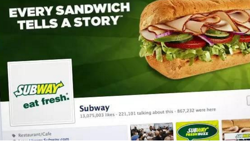 賽百味實(shí)現(xiàn)26500家餐廳在社交聊天軟件里點(diǎn)餐，怎么做到的？