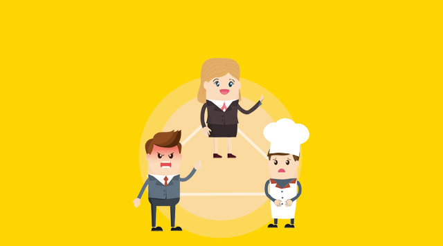 從顧客、員工和老板三個維度，解析餐飲創(chuàng)業(yè)成敗