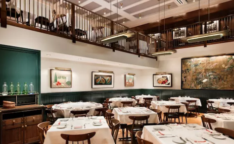 不讓服務(wù)生收小費(fèi)之后，這些美國餐廳出現(xiàn)了什么變化？