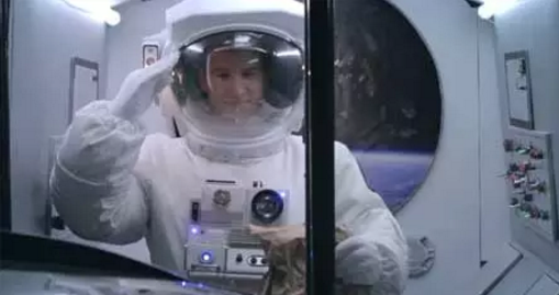 巴西街頭，為什么出現(xiàn)了一個(gè)移動(dòng)的麥當(dāng)勞餐廳？