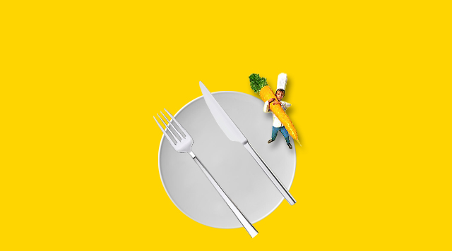 新玩法不斷侵入餐飲業(yè)，餐桌裸眼3D是個好生意？