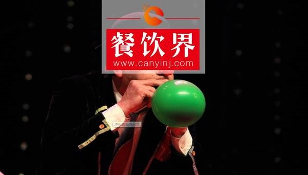 5個(gè)步驟，看懂餐飲企業(yè)如何構(gòu)建口碑營(yíng)銷體系！