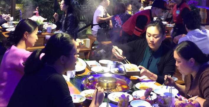 神馬!?我們竟然不知道，火鍋控也有等級劃分|餐飲界