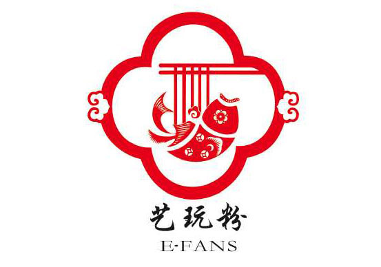 “剪紙皇后”居然賣粉？