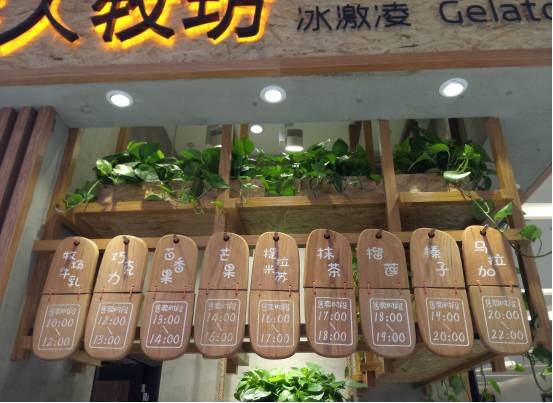 超1100億的中國冰激凌市場，究竟蘊(yùn)藏著怎樣的機(jī)會？