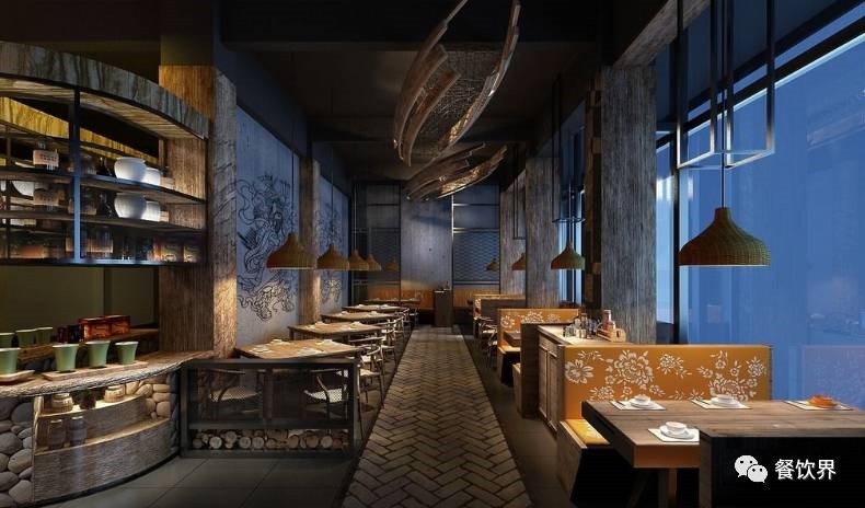 餐飲界：創(chuàng)業(yè)筆記之前廳和后廚每天需要溝通的5件事！