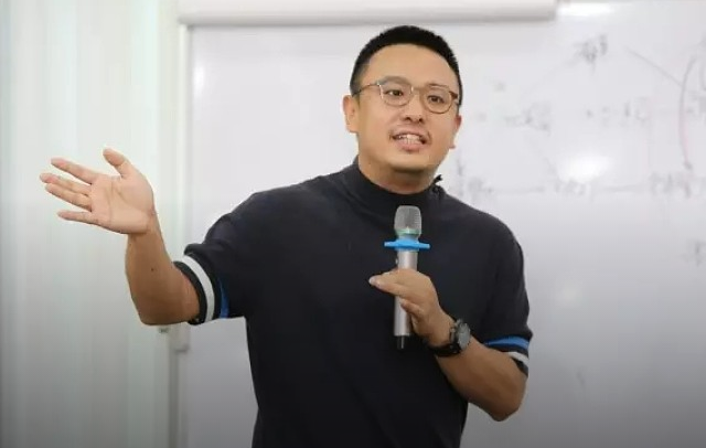 餓了么張旭豪：未來2～3年商業(yè)格局會出現(xiàn)什么狀態(tài)？