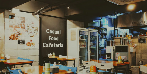 北上廣深每個月要倒閉 10% 的餐廳，啟動一個新生意真不容易啊