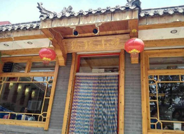 火了24年！200平特色店，日流水兩萬