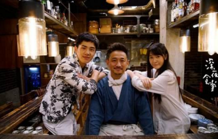 餐飲人別吐槽《深夜食堂》，劇中犯的錯你每天都在重復！