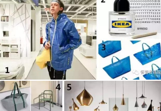 當宜家餐廳推出超F(xiàn)un食譜，才發(fā)現(xiàn)其心機太重……