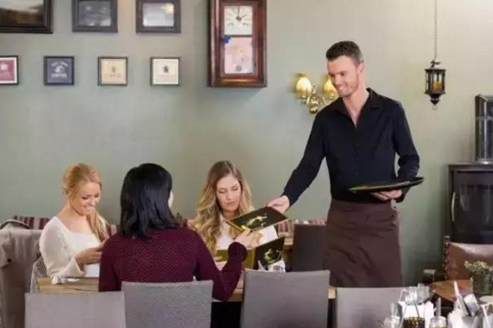 餐廳“陰陽菜單”涉嫌價格欺詐