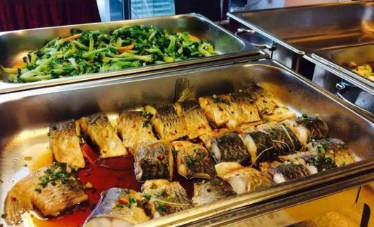 走進阿里巴巴的食堂，才能發(fā)現(xiàn)馬云的創(chuàng)業(yè)管理思維！