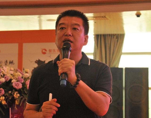 特色小吃輕餐飲連鎖企業(yè)“1到10如何加速成長”？ | 絕味旗下網(wǎng)聚資本張衛(wèi)