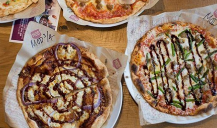 面對紅海市場，餐飲人該如何實(shí)現(xiàn)彎道超越？