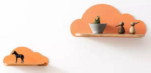 只用一種材料，餐廳設計省錢又能玩出72變