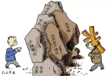 中小餐飲企業(yè)融資難題：美團(tuán)小貸提供極速貸、經(jīng)營(yíng)貸解決方案