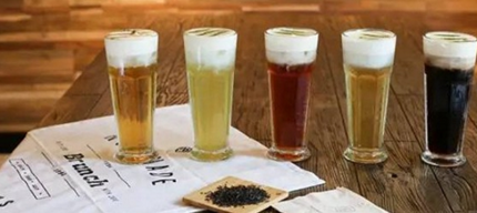 喜茶又出新品，看完這個(gè)調(diào)查你還喝嗎？