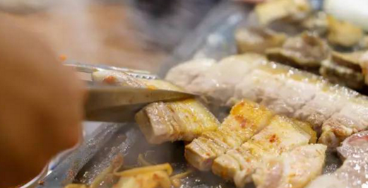 韓國人到底吃不吃得起肉？