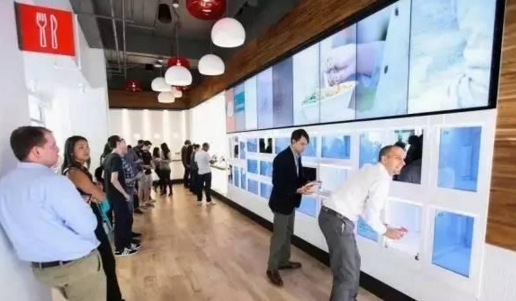 有馬云為你開路，無人餐廳你敢不敢玩？