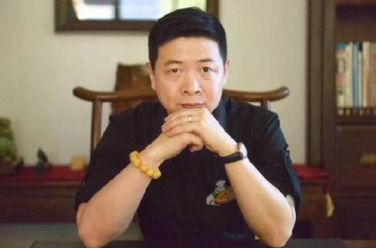 趙志強(qiáng)：瘦身+聚焦，深耕30的心態(tài)再造品牌