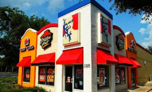 一個店、倆品牌！百勝3000家門店搞聯(lián)營，23年成功秘笈在此！