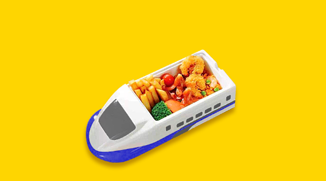 高鐵上訂外賣成現(xiàn)實(shí)，餐飲品牌如何擁抱12306？