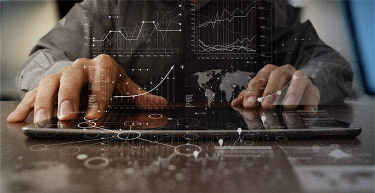 浙江女性罩杯最??？大數(shù)據(jù)還有這種操作？餐飲界谷歌亞馬遜花落誰家？|餐飲界