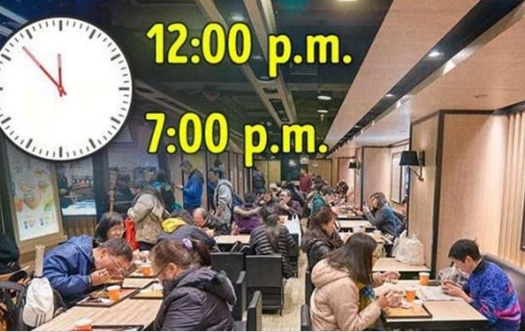 10個關(guān)于肯德基、麥當(dāng)勞的秘密！總有一個你不知道的！